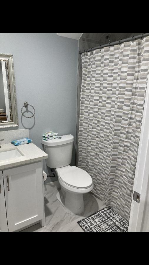 La Podlife Hotel Los Angeles Luaran gambar