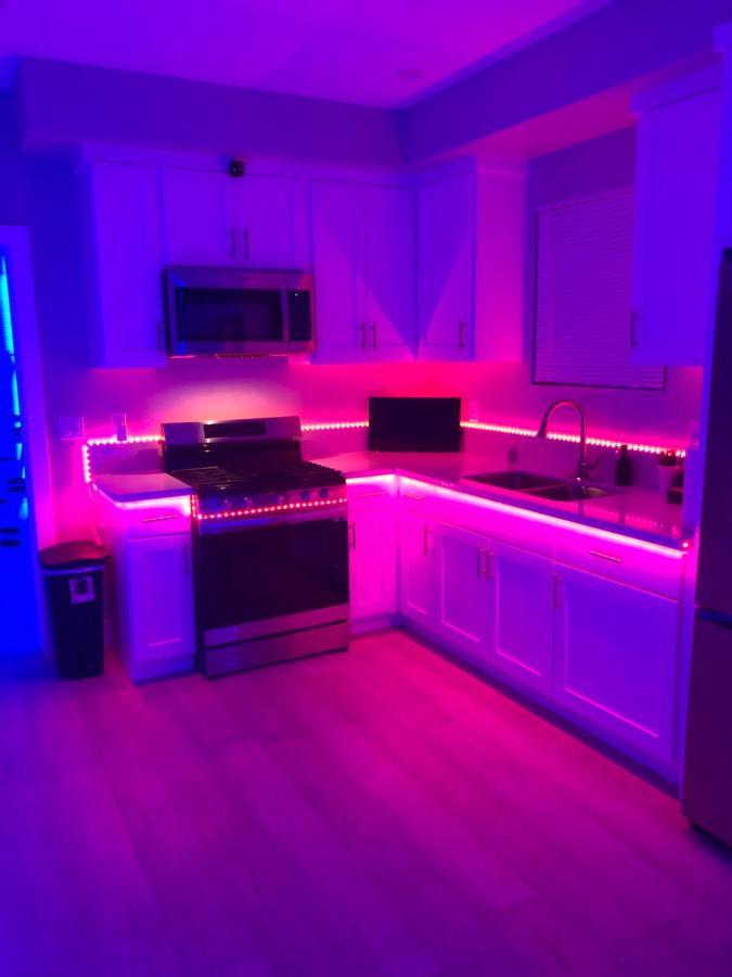 La Podlife Hotel Los Angeles Luaran gambar